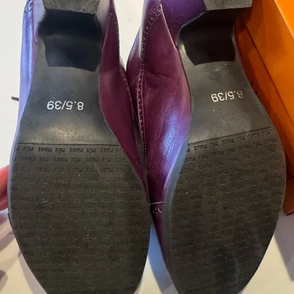 Mix Mooz Fly Shoes - Picture 4 of 8